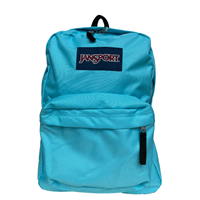 JanSport Super Break Back Pack